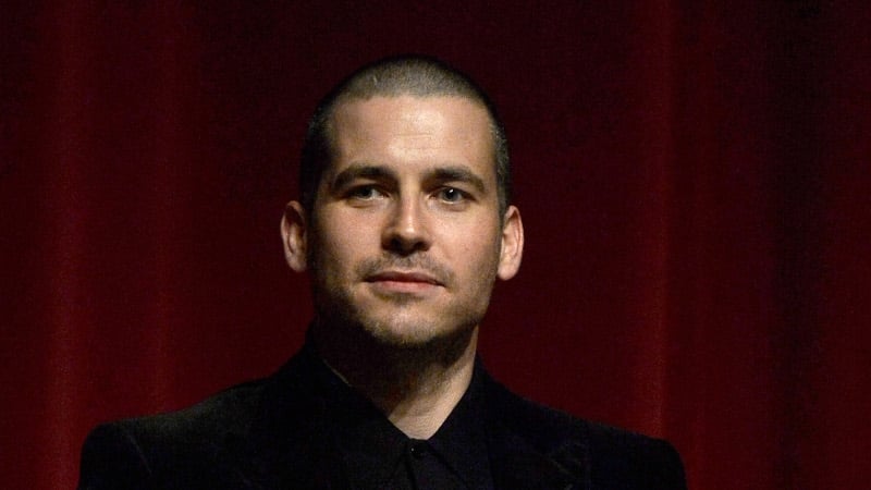 Rob James-Collier plays Thomas Barrow on Downton Abbey