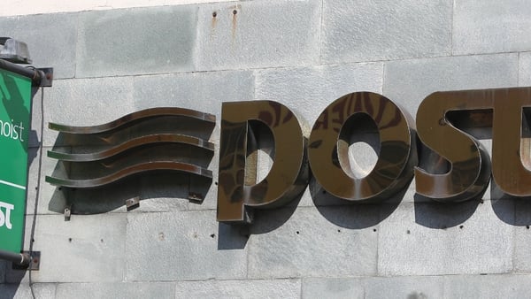 New report was commissioned by the Irish Postmasters’ Union