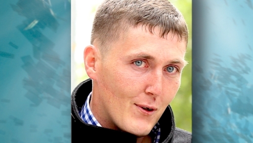 Peter Creighton was serving a sentence in Wheatfield prison in 2003 when he was attacked