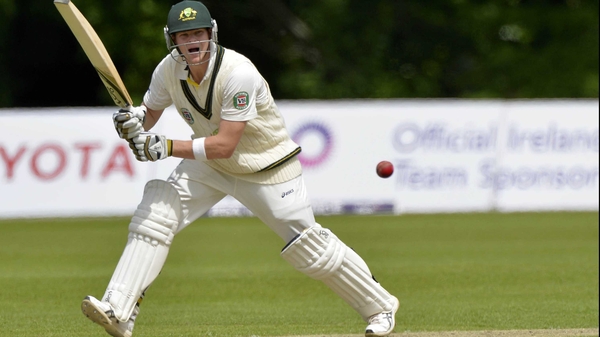 Steve Smith