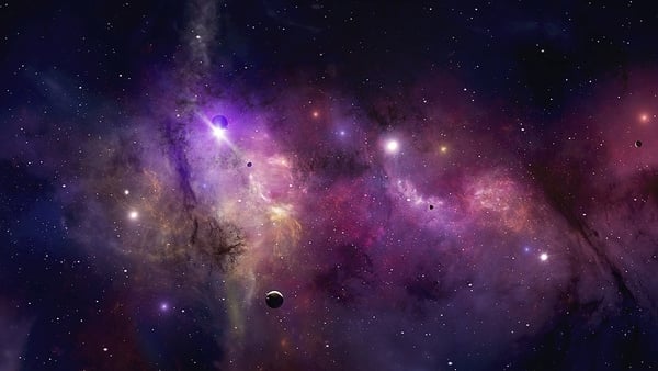 Vivaldi Under the Stars! Four Seasons at the Freiburg Planetari