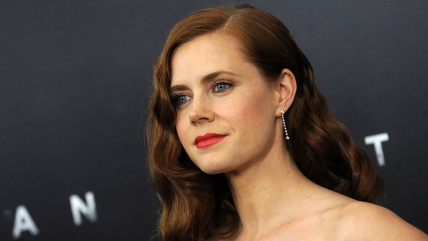 Amy Adams