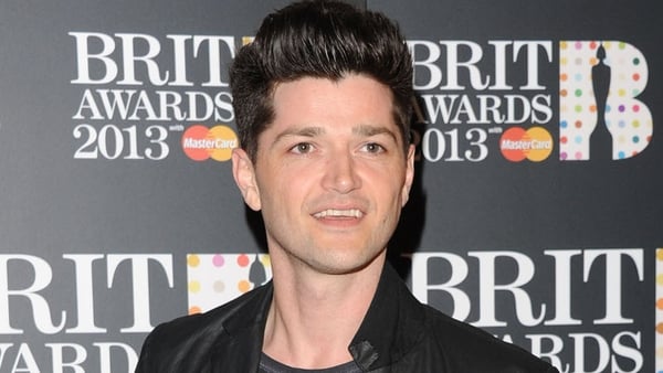 O'Donoghue - "I am now dating a special someone"