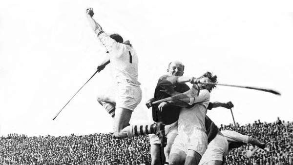 From the Archive: Christy Ring