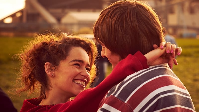 Tearaways and tenderness