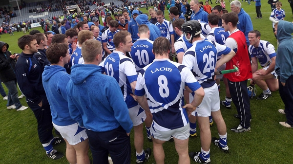 Laois certainly gave last year's All-Ireland finalists much to worry about