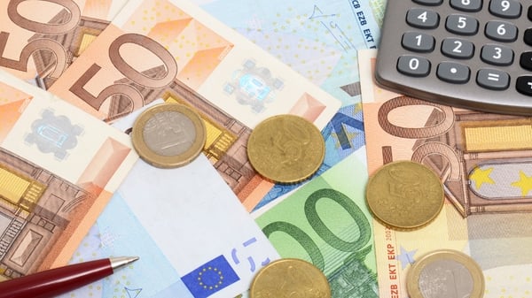 €12.2 billion in corporation tax was collected in the first six months of 2024, up €1.6 billion or 15.4% on the same time last year