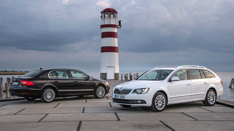 Will arrive in Ireland just in time for the new 132 registration plate