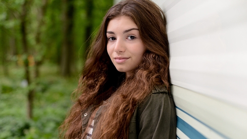 Keene - Makes her debut in August