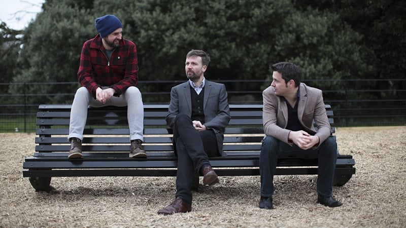 Bell X1 - New album Chop Chop out Friday June 28th