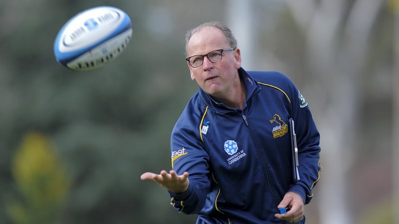 Jake White is believed to be in the running for the England job