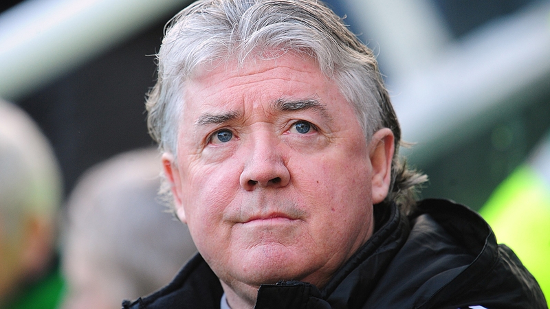 Chaith Joe Kinnear geansaí na hÉireann 26 babhta ó 1967 go 1975.