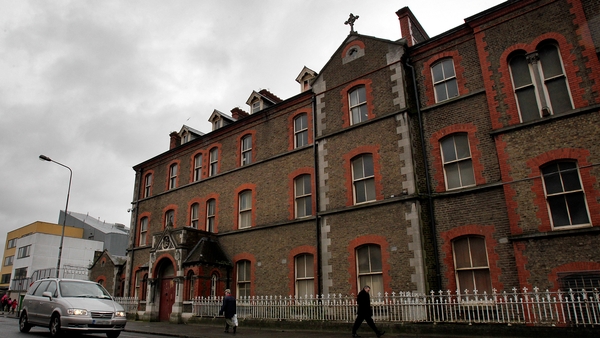 The payment scheme is based on the duration of stay in the Magdalene Laundries