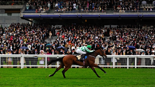 War Command will bid for a first win at the highest level in the Dewhurst