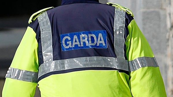 Gardaí warned there would be traffic disruption in Dublin due to the anti-austerity march