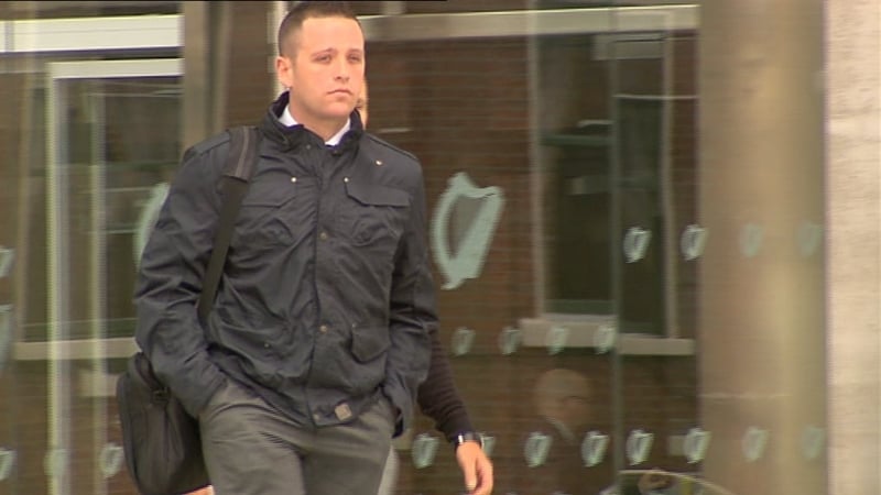 Paul Fogarty was remanded on continuing bail