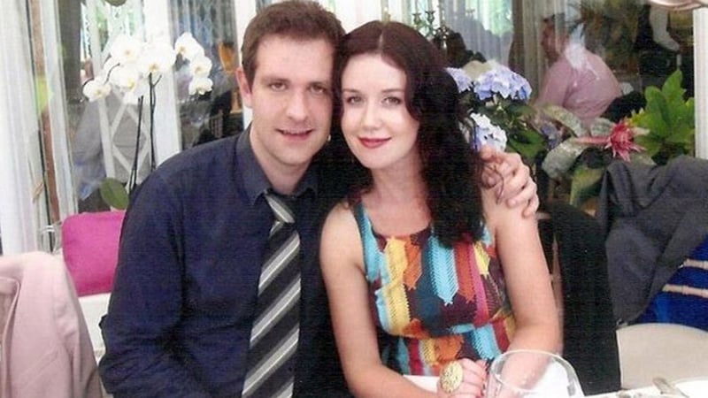 Ms Meagher's family has asked for 'privacy and space'