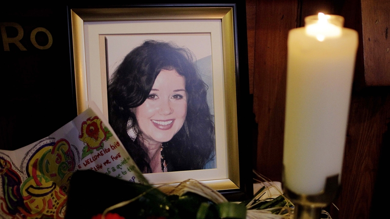 Jill Meagher was murdered in 2012