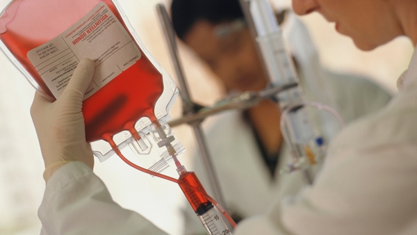 Embo Medical's technology can stop blood flow in blood vessels