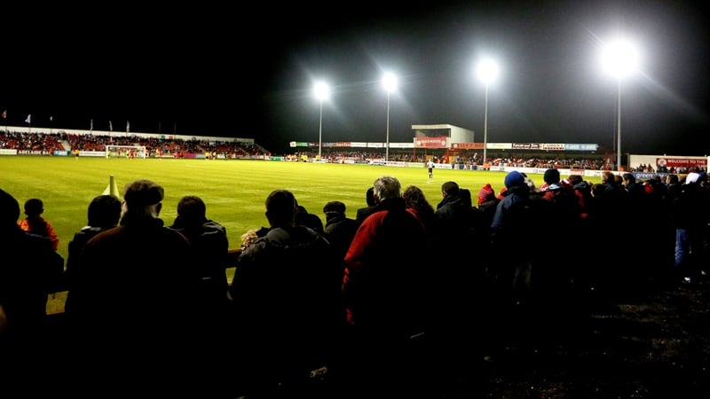 The game ended in a draw after late drama