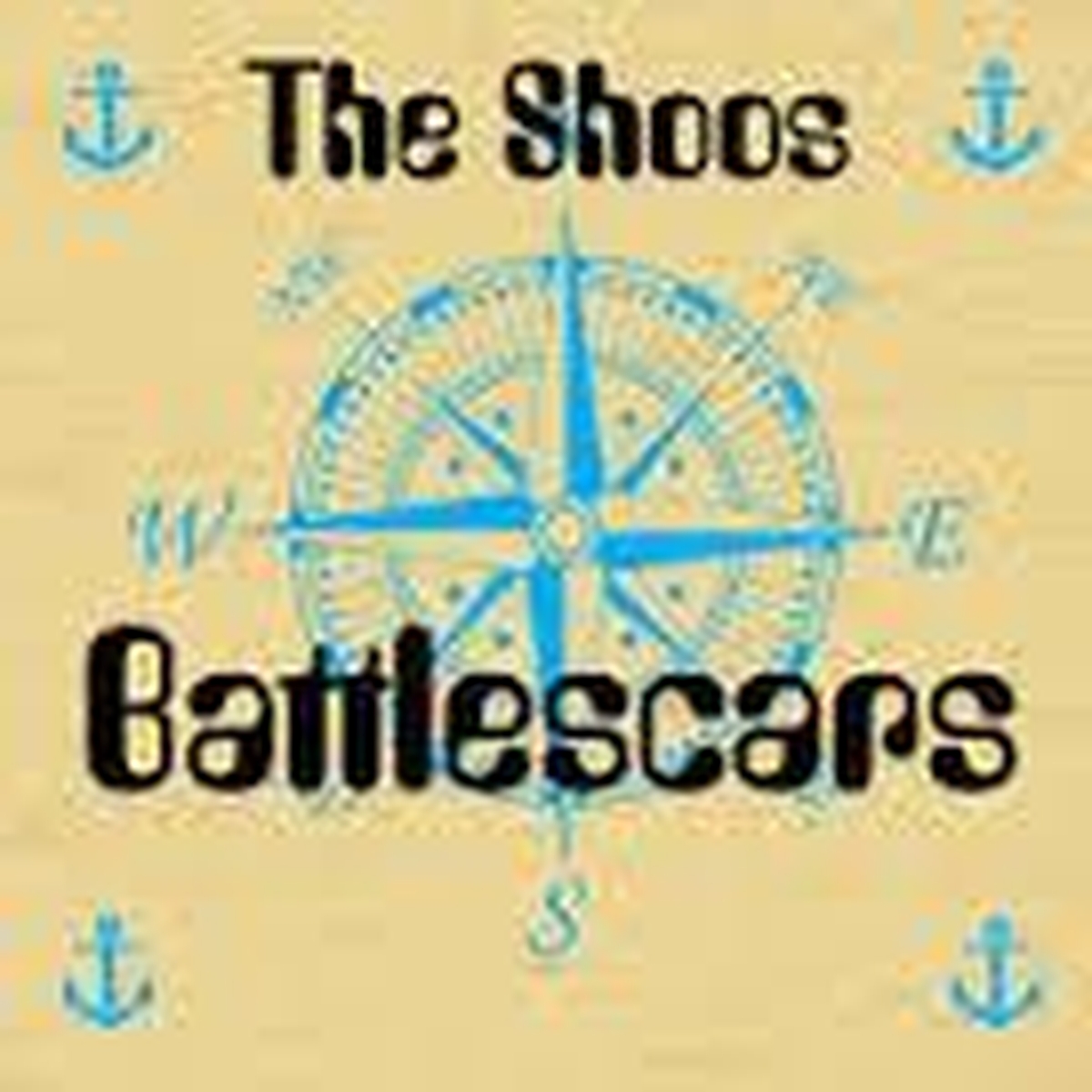 Live Music - The Shoos 