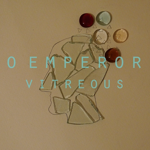 16x9 trippiness, gooey harmonies, skewed pop and man overboard balladry combine