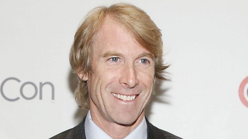 Michael Bay
