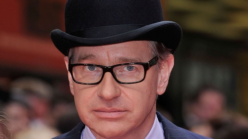 Bridesmaids director Paul Feig has begun work on female spy movie Susan Cooper