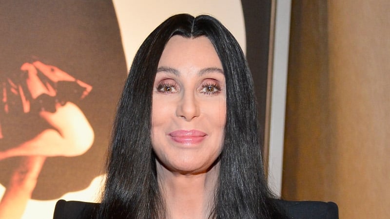 Believe singer Cher has said that her duet with Lady Gaga may never come out