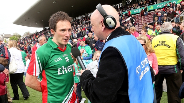 GAA Podcast 2013