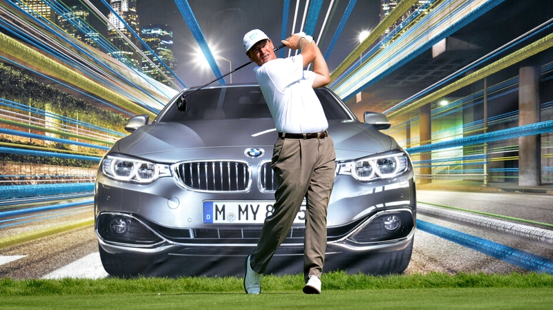 Ernie Els: 'Although you're leading, it doesn't really mean much until Sunday'