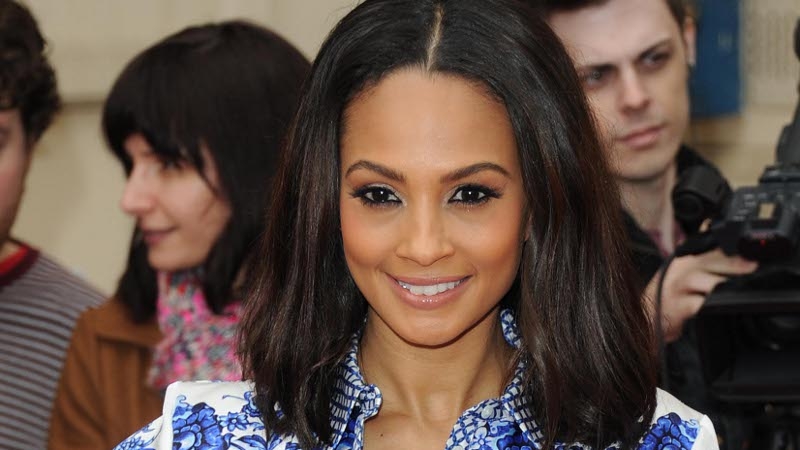 Alesha Dixon
