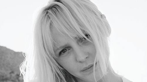 Laura Marling in for Dublin gig on September 29th