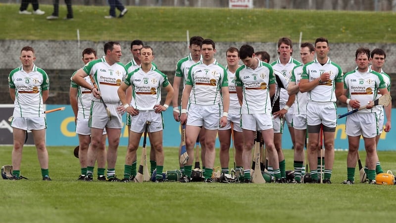 London welcome Westmeath to Ruislip hoping to emulate their footballers