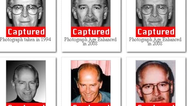 Witnesses have sought to link Mr Bulger to a bloody trail of killings