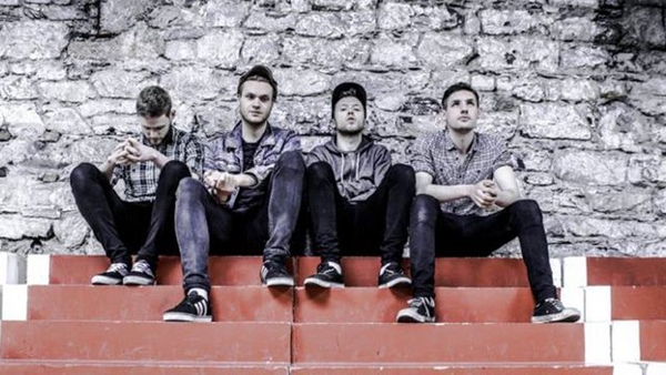 Find out all you need to know about the Raglans at www.facebook.com/Raglans