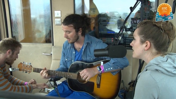 Sea Sessions: Come On Live Long