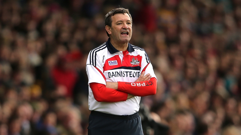 Jimmy Barry-Murphy: 'Psychologically, it’s important to get promoted'