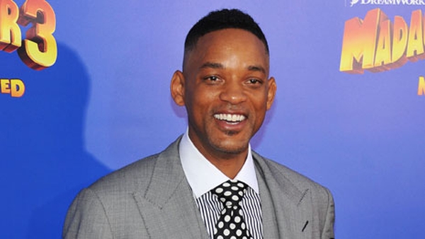 Will Smith