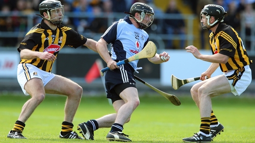 The loser of the Dublin-Kilkenny Leinster semi-final replay will face Tipperary