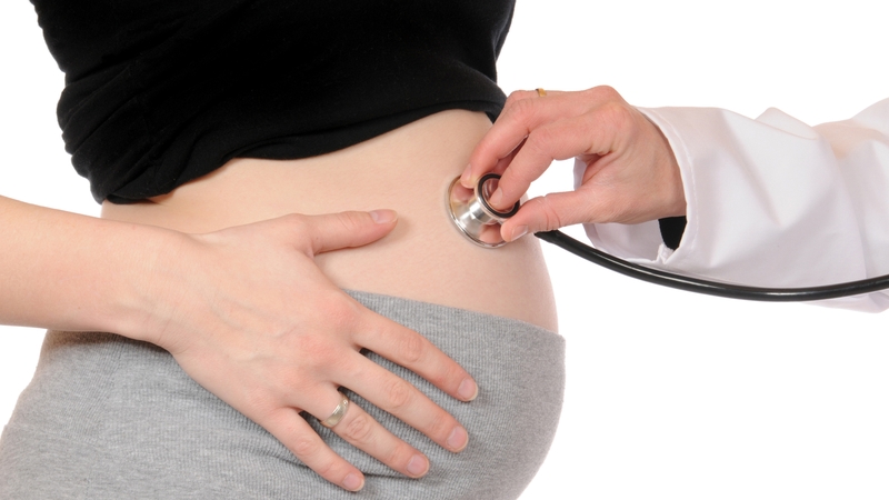 NPEC Director Professor Richard Greene said that the report highlighted the high quality of maternity care in Ireland