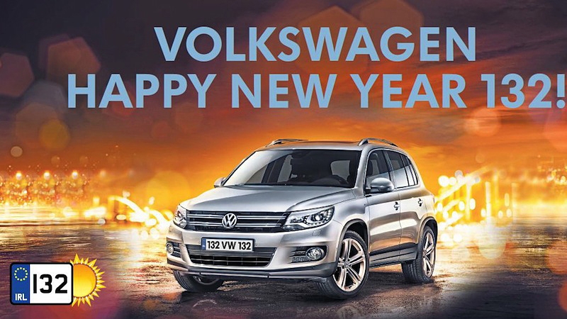 All of the new cars will be available from July 1 with a special finance rate of 1.32% APR