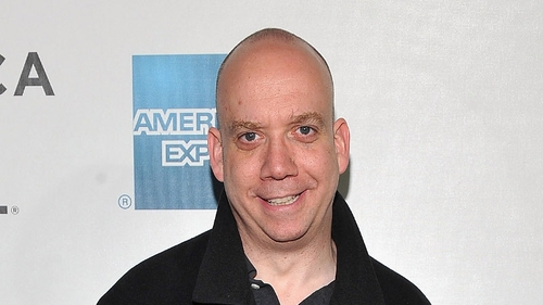 Paul Giamatti has joined the cast of Downton Abbey for the fourth series
