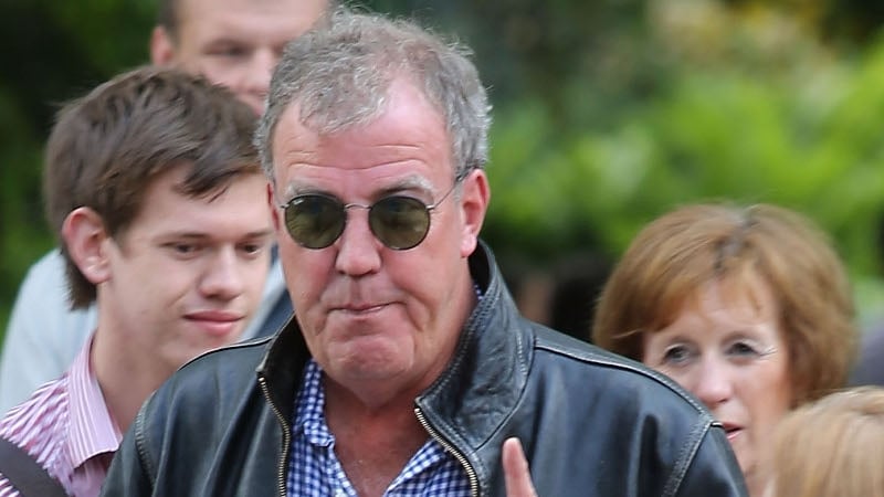 Jeremy Clarkson