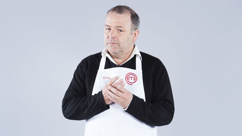 Cook sent home from Celebrity MasterChef Ireland
