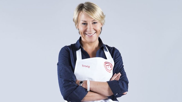 Tracy Piggott