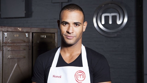 Kamal Ibrahim - "I wanted to stay in badly"