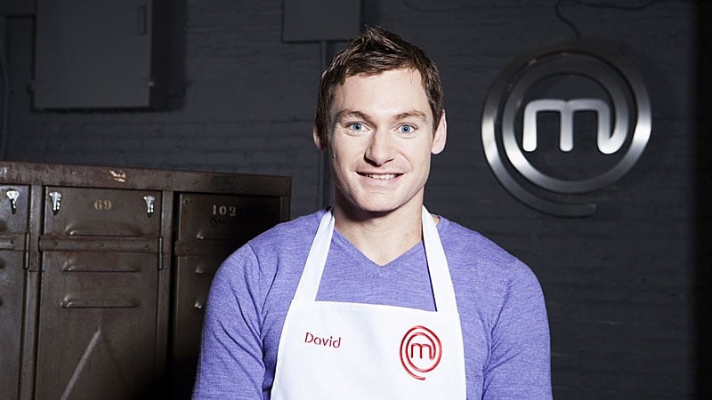 Gillick is named the first ever Celebrity MasterChef Ireland champion