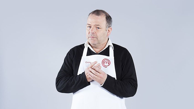 Cooke sent home from Celebrity MasterChef Ireland