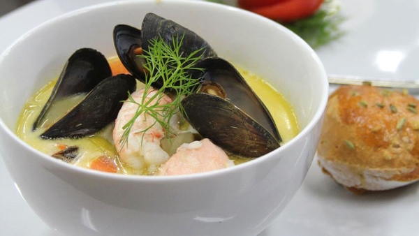 Masterchef recipes